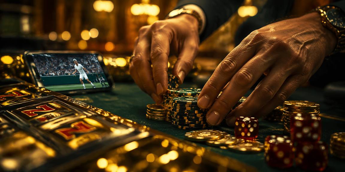 8inch Live Casino với dealer thật, phát trực tiếp từ studio chuyên nghiệp